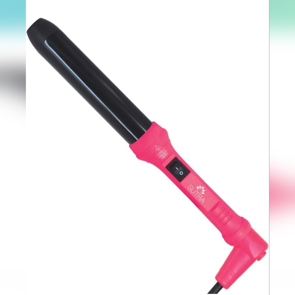 SUTRA Professional Curling Wand